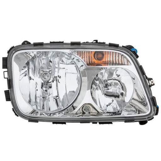 Hella Headlight Headlamp PY21W Right 1LH 009 513-061