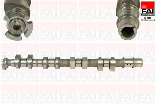 Fai C367 Camshaft