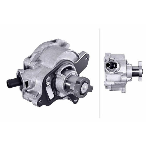 Hella Brake Vacuum Pump 8TM 358 400-041