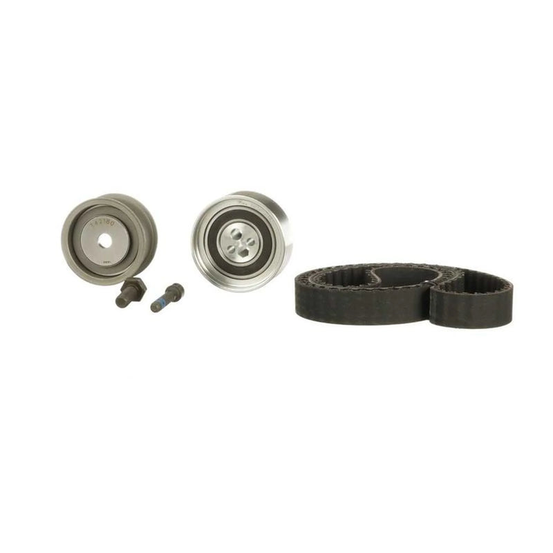 Gates Timing Belt Kit with Rollers K025344XS