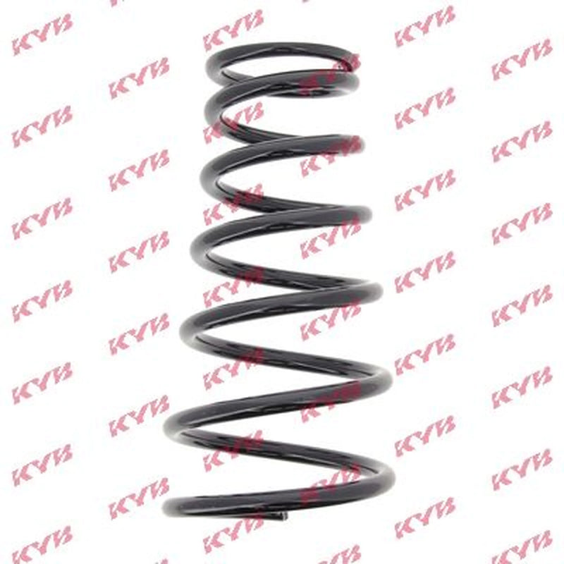 KYB Rear Suspension Coil Spring RI6518