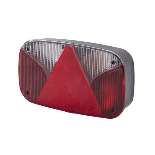 Hella Tail Light / Lamp PY21W Left 2VB 998 232-231