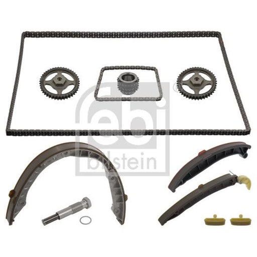 Febi Timing Chain Kit Set 68 Links 8mm 100957