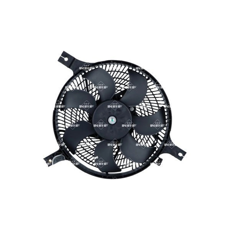 NRF Engine Cooling Fan 470093