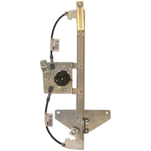 Valeo Electric Window Regulator Lifter Right Rear 850969
