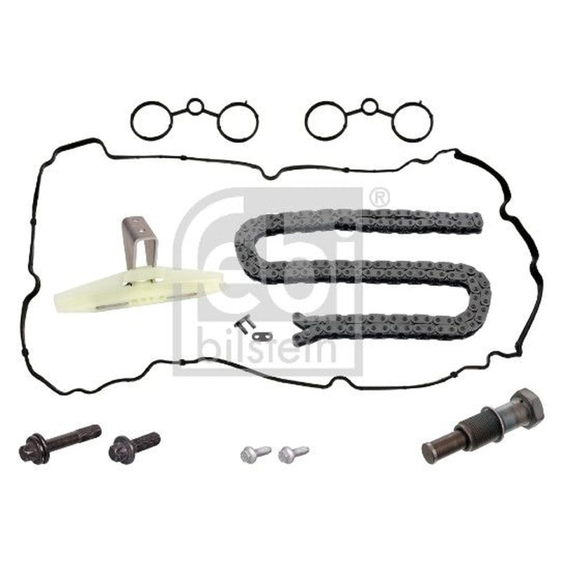 Febi Timing Chain Kit Set 144 Links 8mm 100186