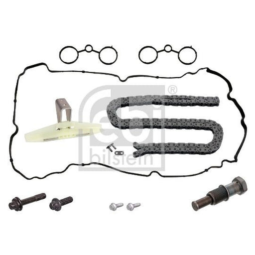Febi Timing Chain Kit Set 144 Links 8mm 100186