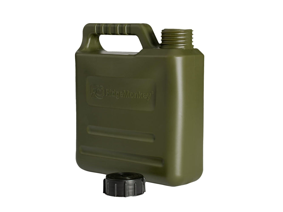 RidgeMonkey Heavy Duty Water Carrier 2.5L - RidgeMonkey - Van Life Living