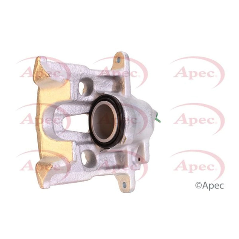 Apec Brake Caliper Assembly Front Right RCA506