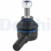 Delphi Steering Tie Rod End Ball Joint Front Left M14x1 TA1284