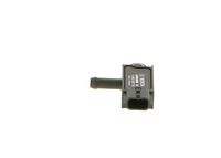 Bosch Exhaust Pressure Sensor 0986280716