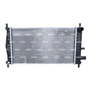NRF Engine Radiator 50131