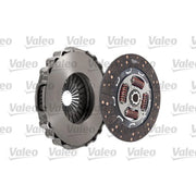 Valeo Clutch Kit Set 3pc 827405