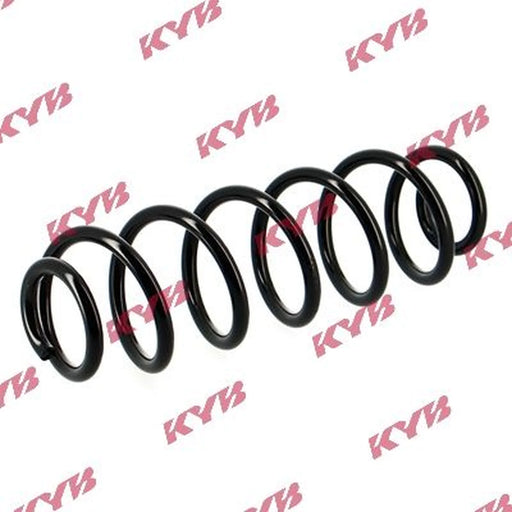 KYB Rear Suspension Coil Spring RA7118