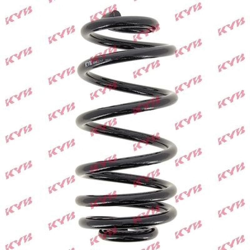 KYB Rear Suspension Coil Spring RA6177