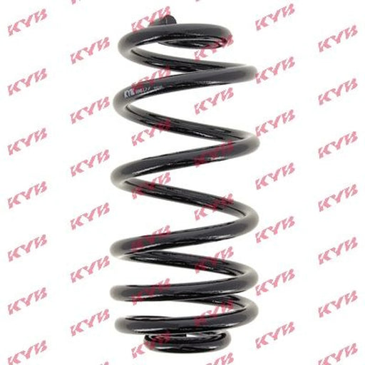 KYB Rear Suspension Coil Spring RA6177