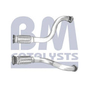 BM Catalysts Exhaust Pipe OD BM50648