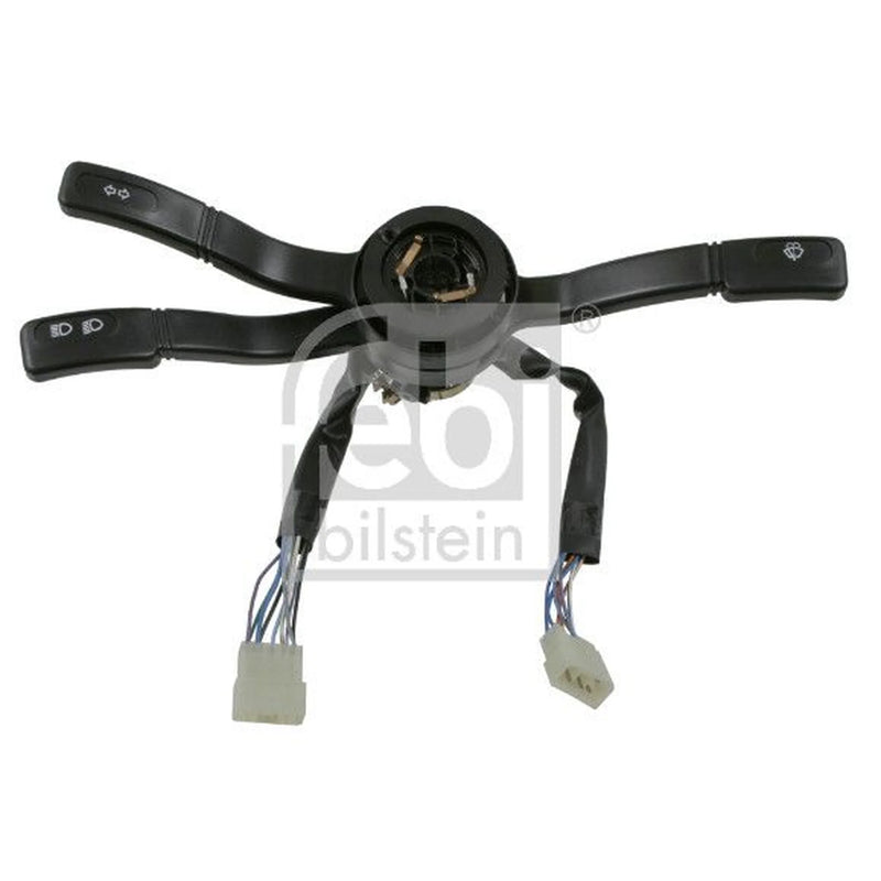 Febi Steering Column Switch 2 Connectors 22719