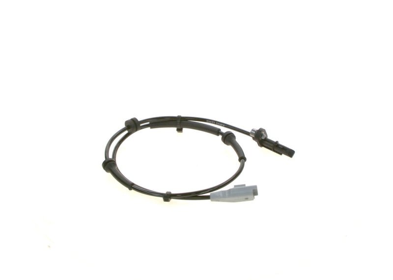 Bosch ABS Wheel Speed Sensor 0265007790