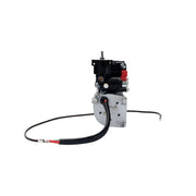 Hella Compressor Compressed-Air System 8TG 358 256-091