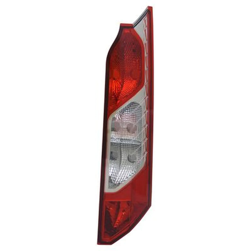 Apec Tail Light / Lamp Left ARL2205
