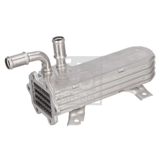 Febi EGR Cooler (Exhaust Gas Recirculation) 188384