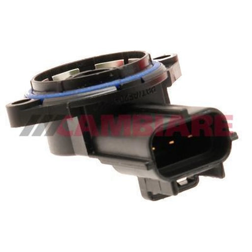 Cambiare Throttle Position Sensor VE378000