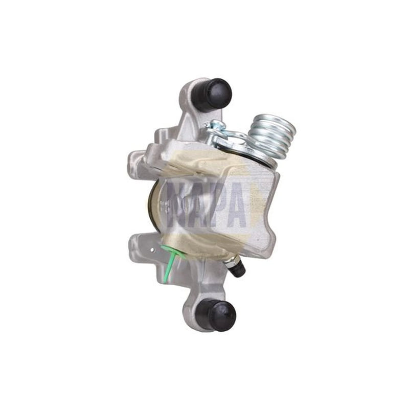 NAPA Brake Caliper Assembly Rear Left NCA1753