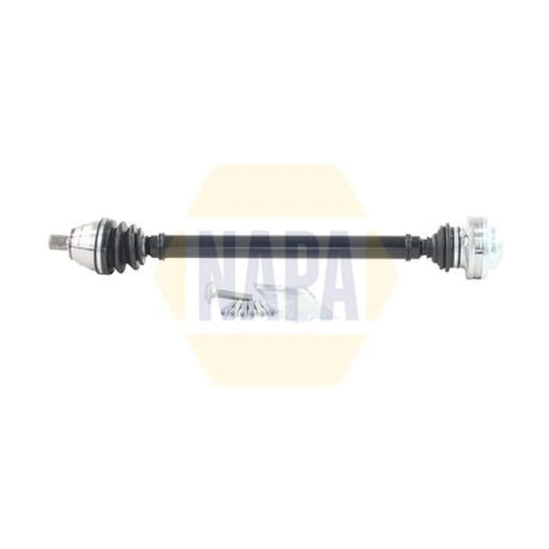 NAPA CV Drive Shaft Driveshaft Front Right NDS2310R