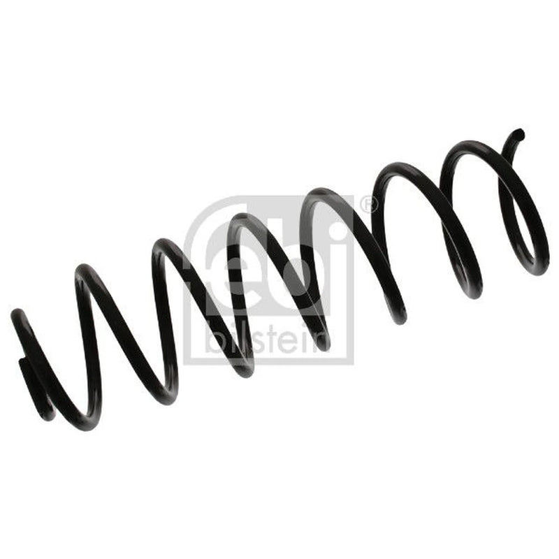 Febi Rear Suspension Coil Spring 46822