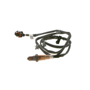 Bosch O2 Lambda Oxygen Sensor after catalytic converter 0 258 006 588