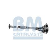 BM Catalysts Homologated Petrol Cat BM91422H