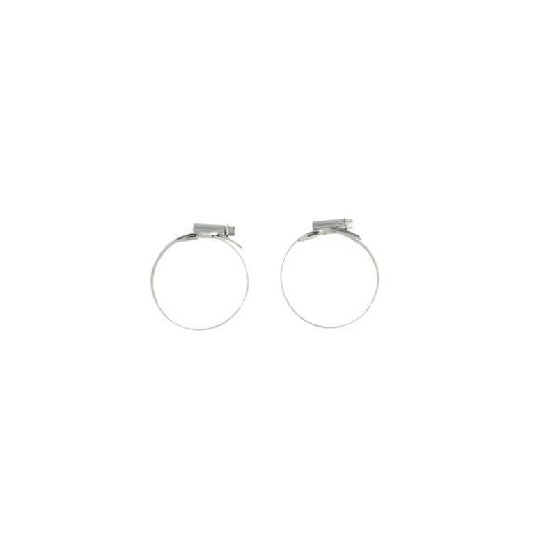 NRF Intercooler Turbo Charge Air Hose 166313