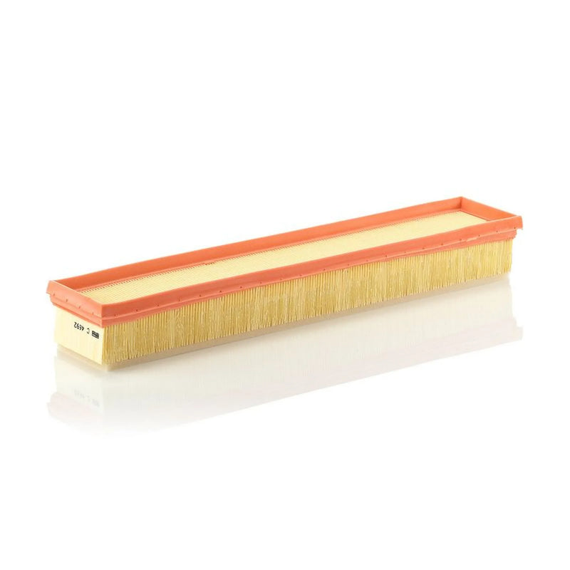 MANN-FILTER Engine Air Filter C 4692