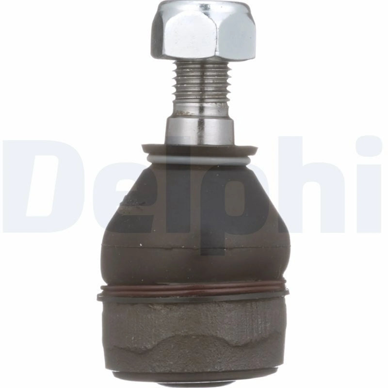 Delphi Steering Tie Rod End Ball Joint Front M14x1.5 TA1693