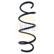 NAPA Front Suspension Coil Spring NCS1086