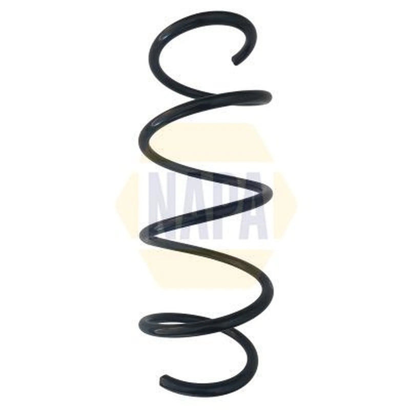 NAPA Front Suspension Coil Spring NCS1086