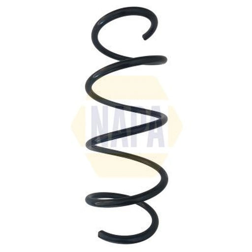 NAPA Front Suspension Coil Spring NCS1086