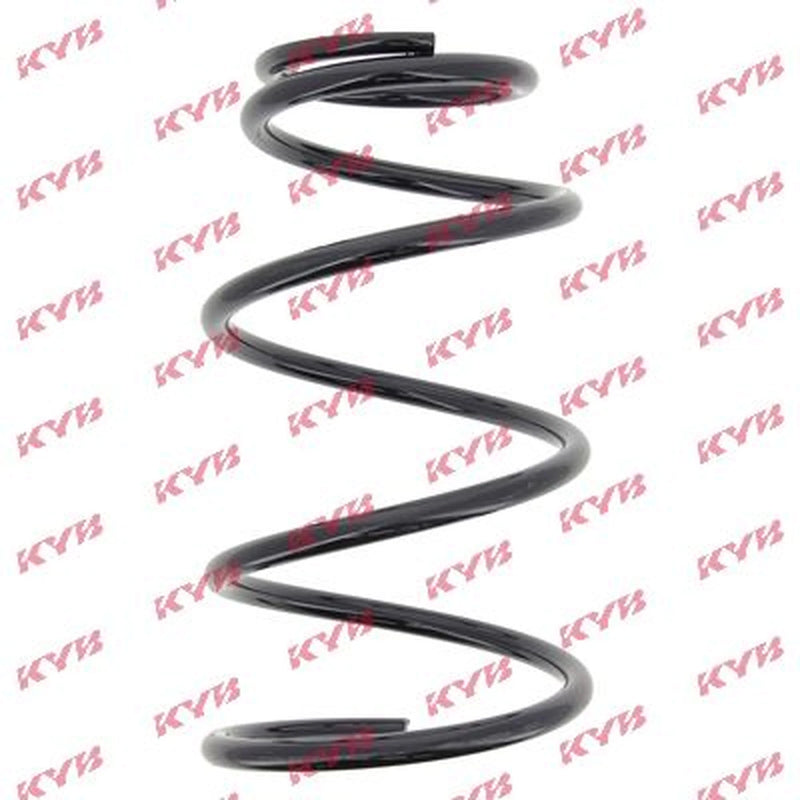 KYB Front Suspension Coil Spring RA3766