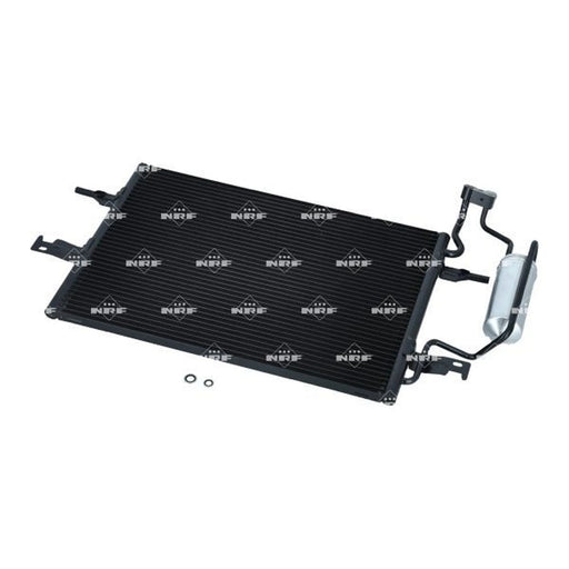 NRF Air Conditioning Condenser 35599