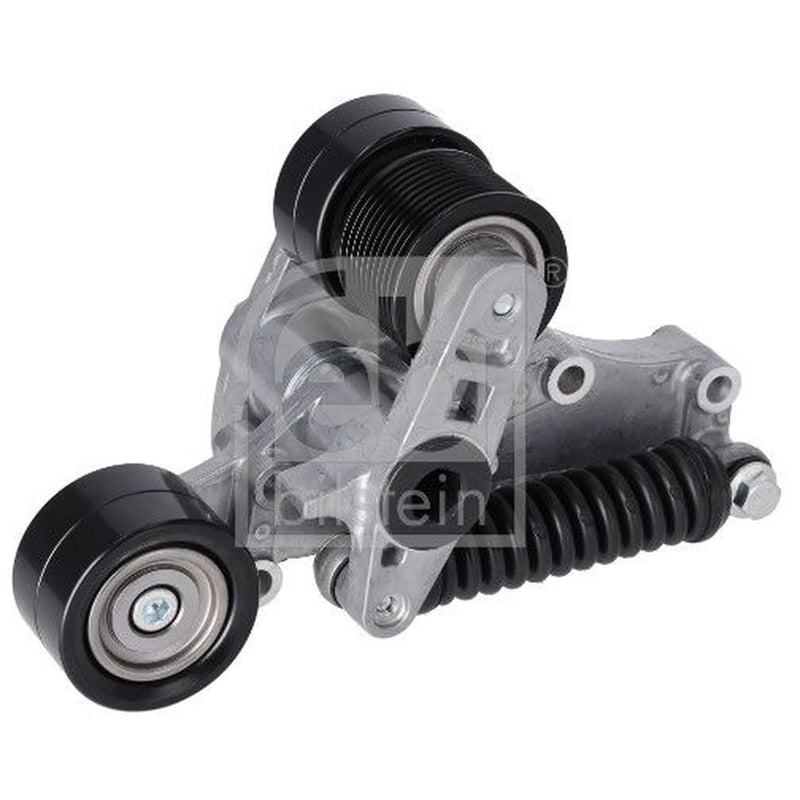 Febi Auxiliary Belt Tensioner 171022