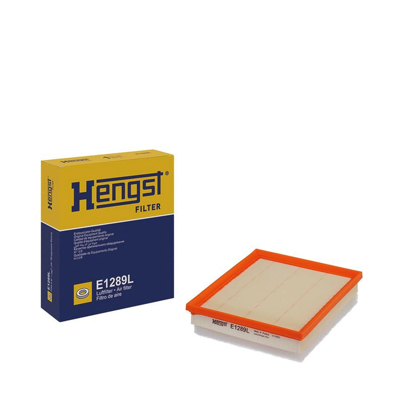 Hengst Engine Air Filter E1289L