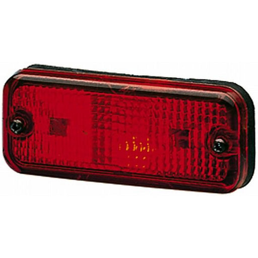Hella Lamp Right 2SA 961 167-011 0874856 2SA 961 167-011