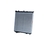 NRF Engine Radiator 50467