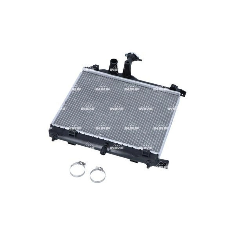 NRF Engine Radiator 53025
