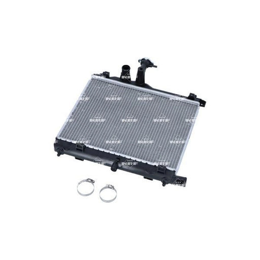 NRF Engine Radiator 53025