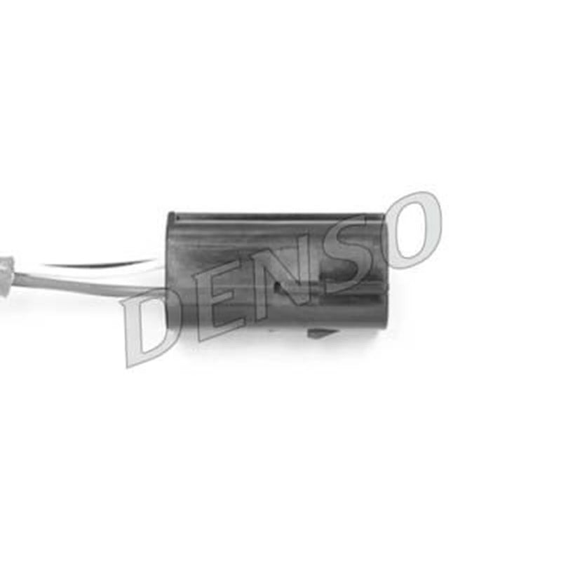 Denso O2 Lambda Oxygen Sensor Left fits Mazda MPV 2002-2006 3.0
