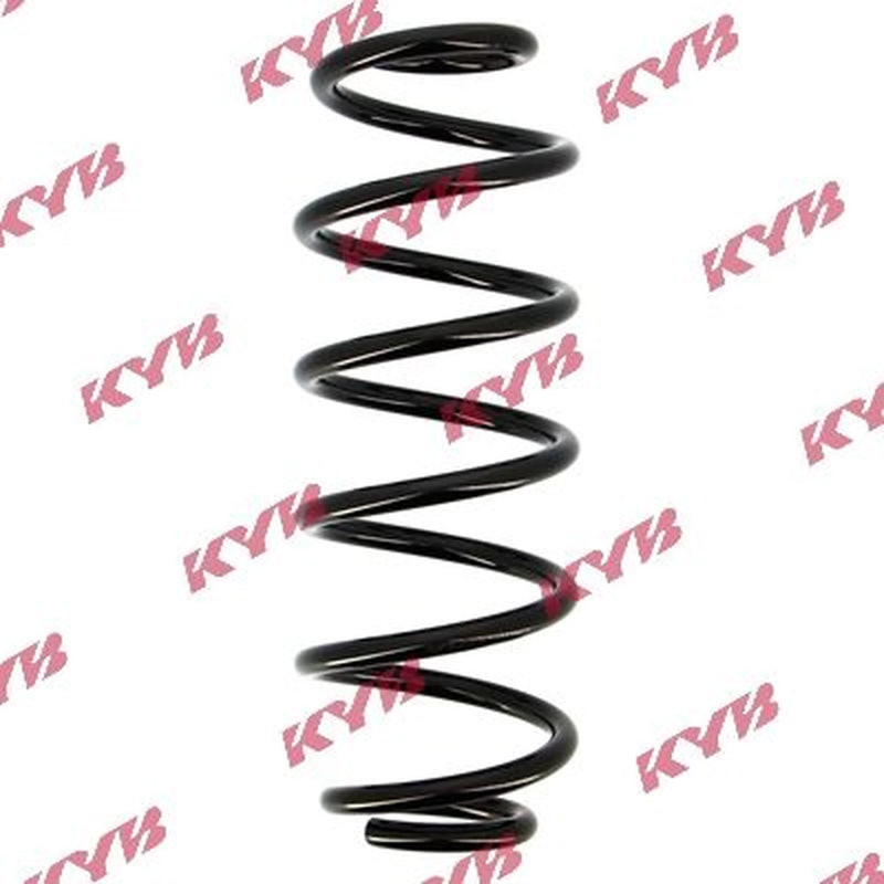 KYB Rear Suspension Coil Spring RA5116