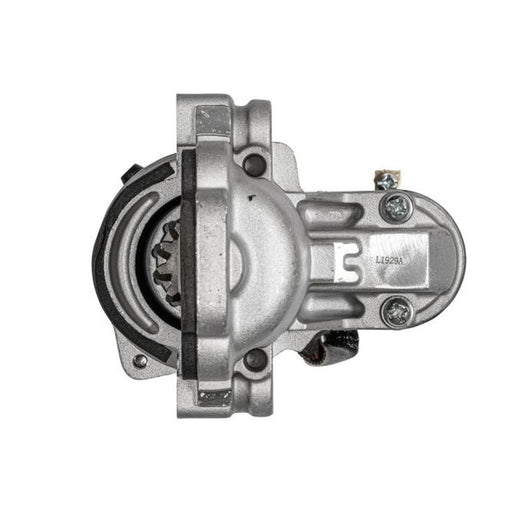 Hella Starter Motor 12V 2.5kW 12 Teeth 8EA 011 612-111