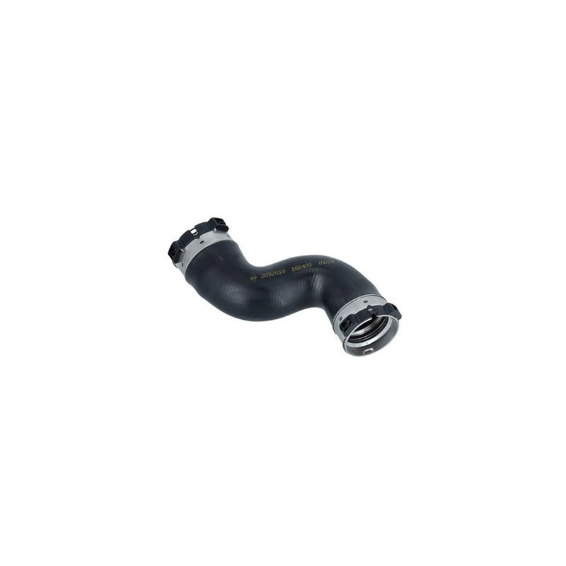 NRF Intercooler Turbo Charge Air Hose 166403